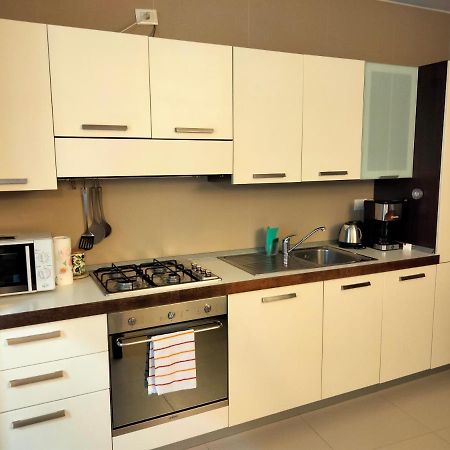 شقة لاتيزي  في Casa Agnese المظهر الخارجي الصورة