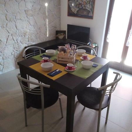 شقة لاتيزي  في Casa Agnese المظهر الخارجي الصورة