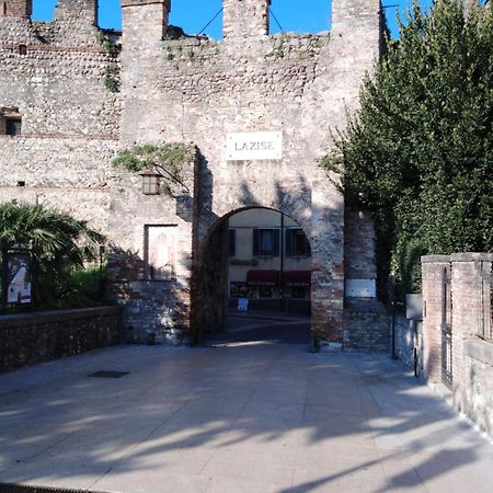 شقة لاتيزي  في Casa Agnese المظهر الخارجي الصورة