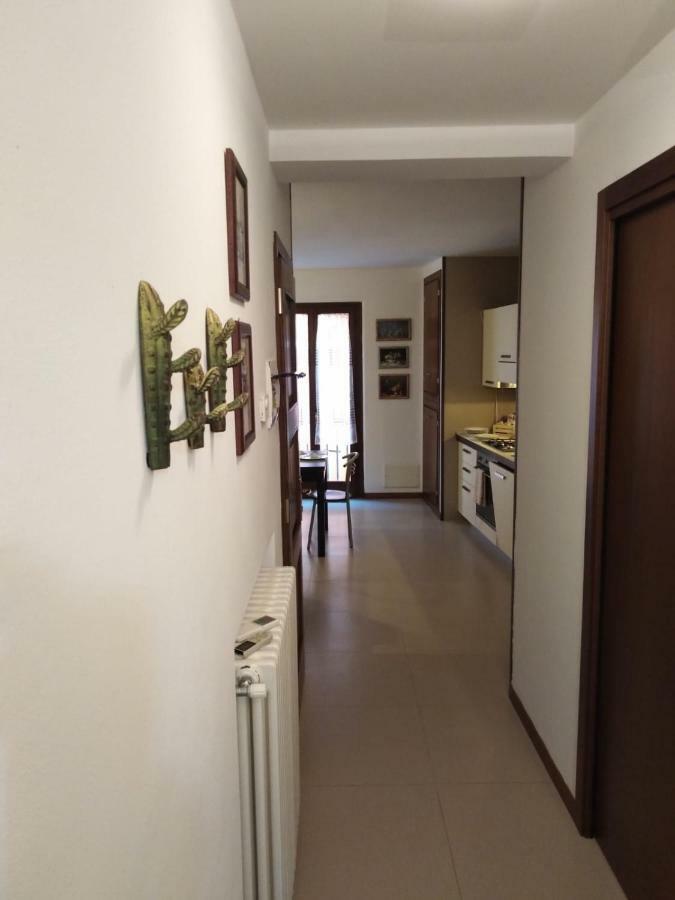 شقة لاتيزي  في Casa Agnese المظهر الخارجي الصورة