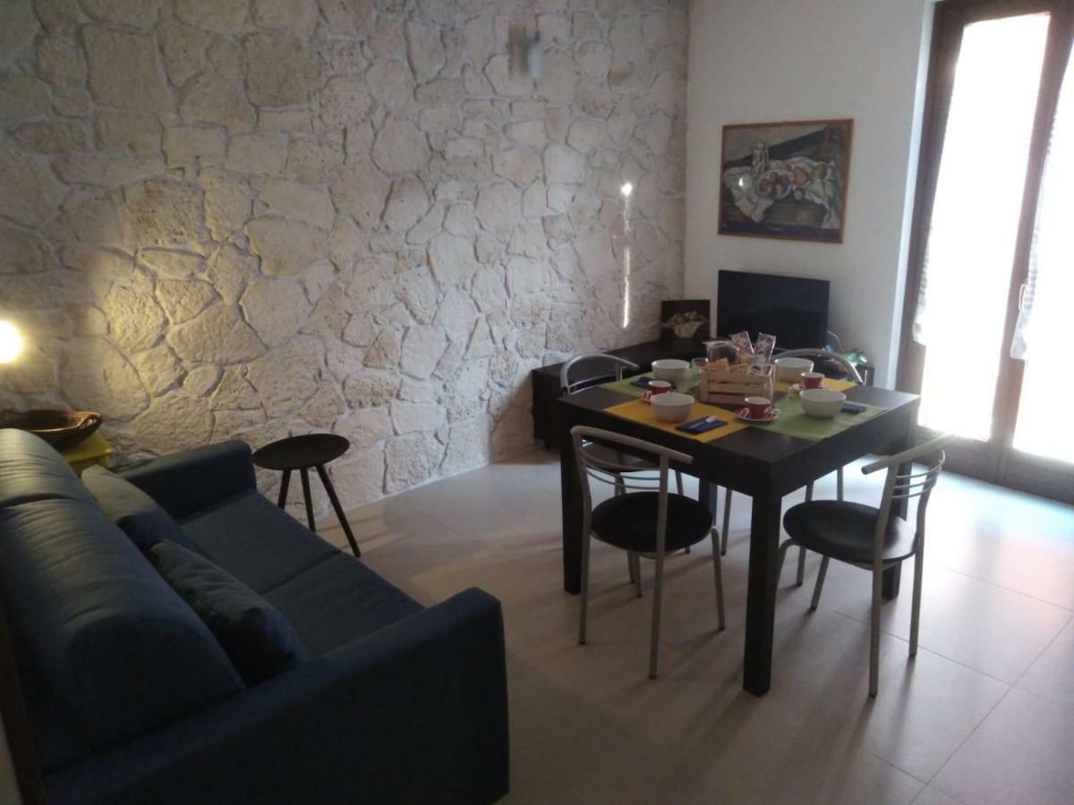 شقة لاتيزي  في Casa Agnese المظهر الخارجي الصورة